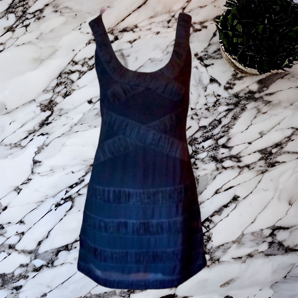 Yoana Baraschi/Anthropologie Dress
